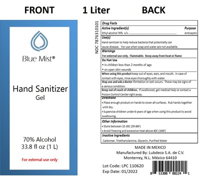 1 Litter Bottle - 1 Liter Bottle